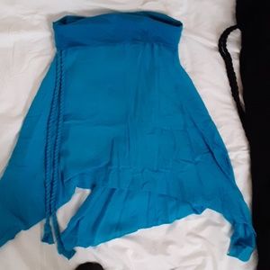 Skirts/ beach cover ups